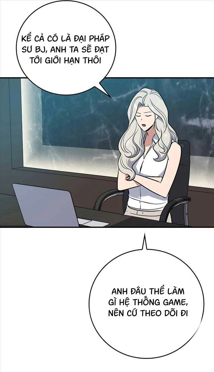 Streamer Pháp Sư Chapter 86 - 83