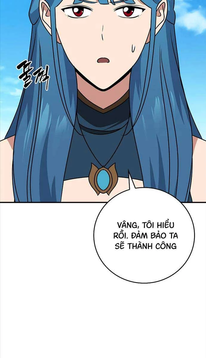 Streamer Pháp Sư Chapter 86 - 90