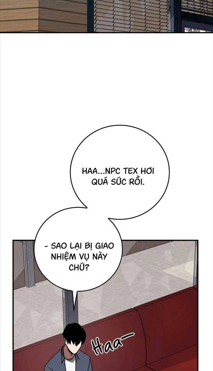 Streamer Pháp Sư Chapter 86 - 92