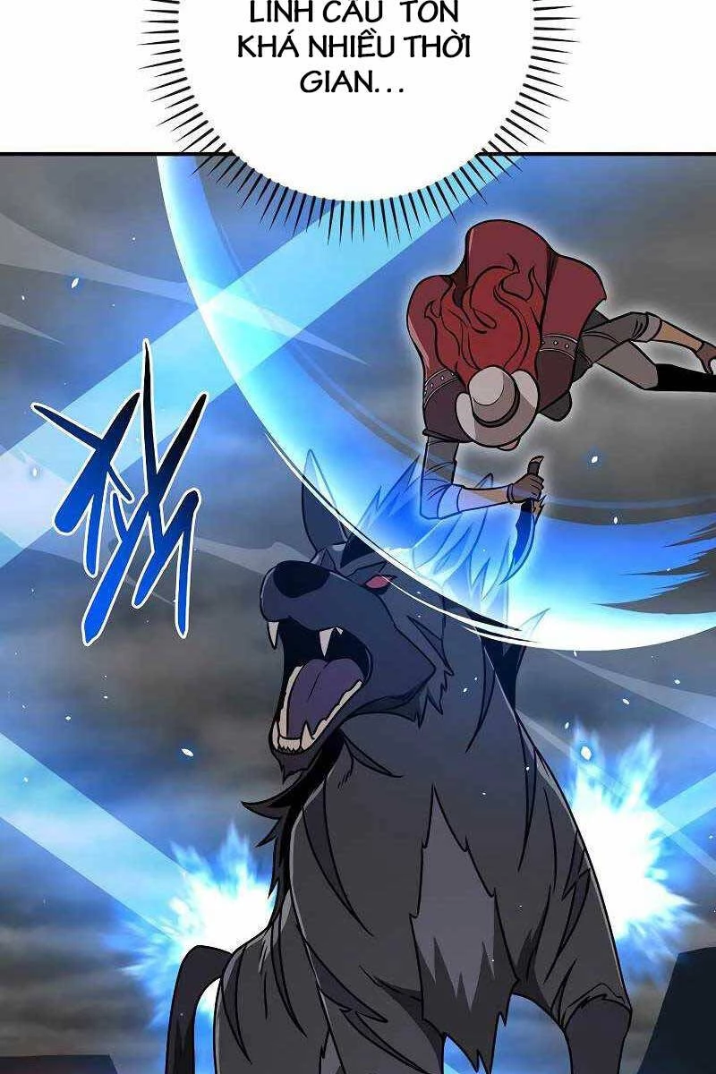 Streamer Pháp Sư Chapter 87 - 13