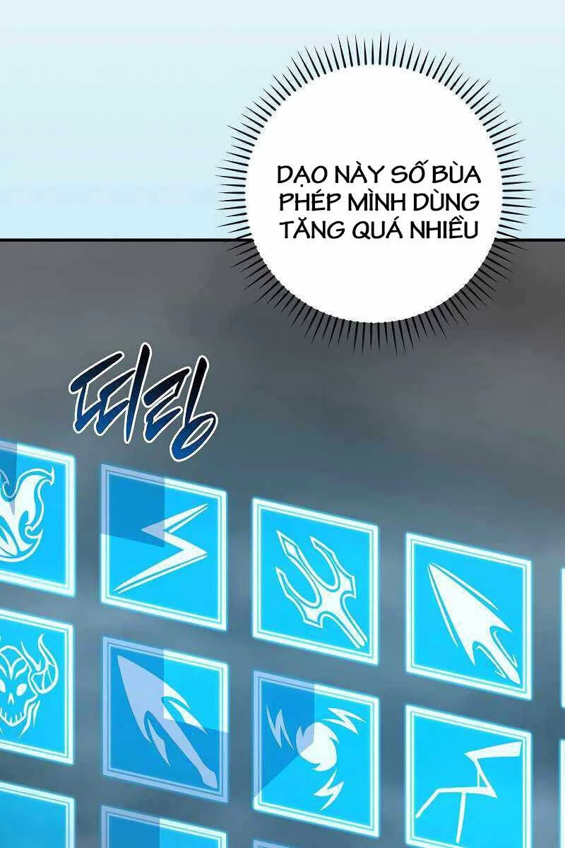 Streamer Pháp Sư Chapter 87 - 17