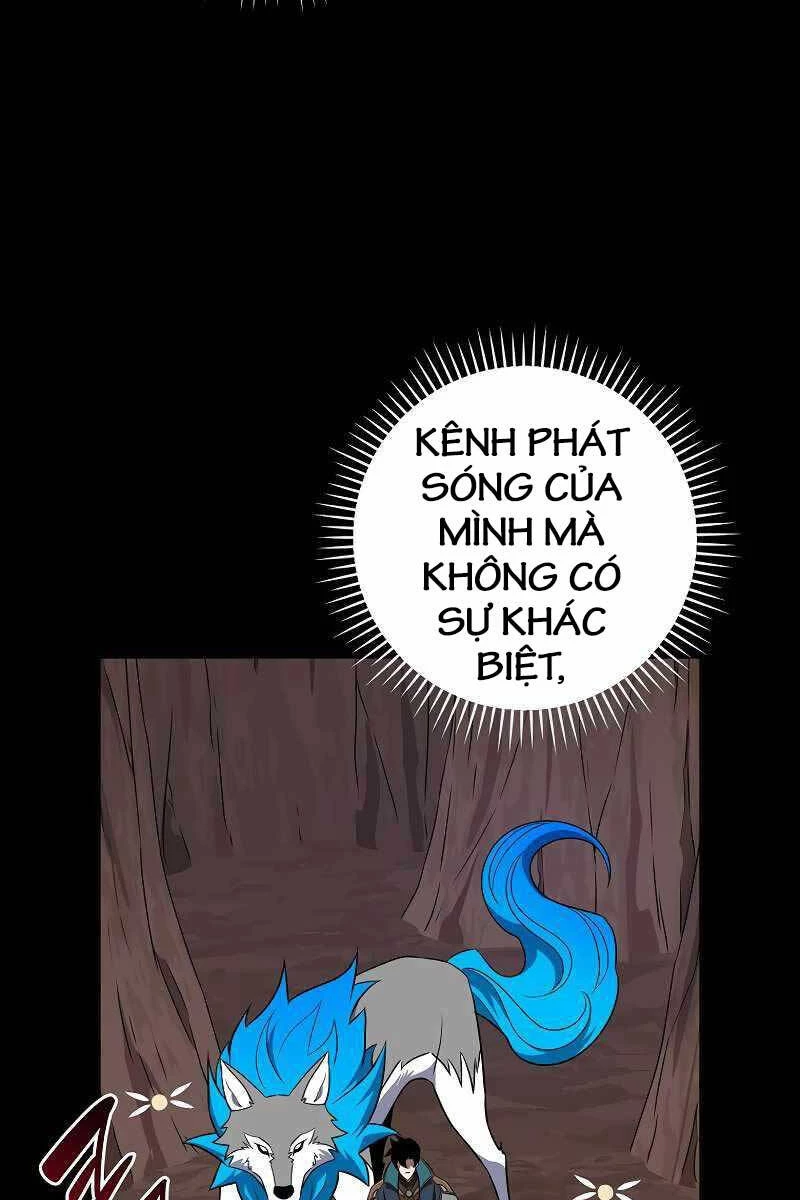 Streamer Pháp Sư Chapter 87 - 37
