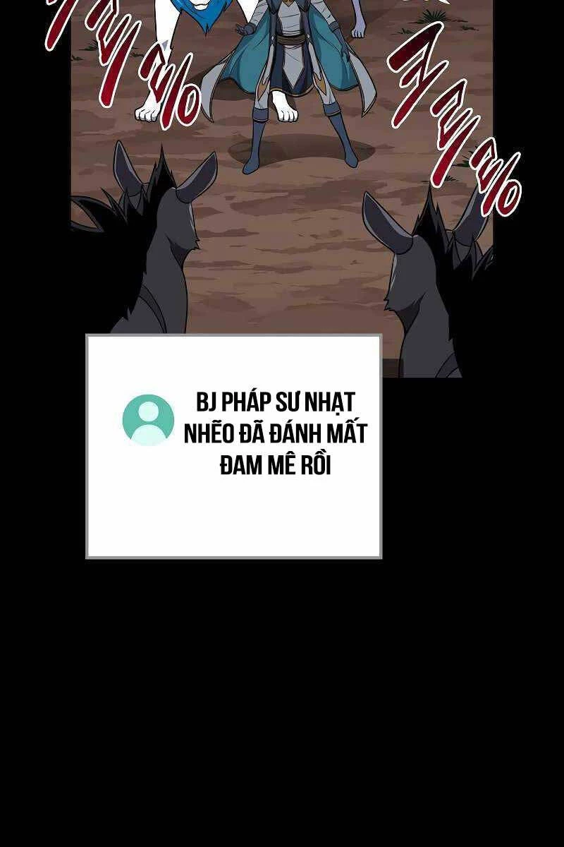 Streamer Pháp Sư Chapter 87 - 38