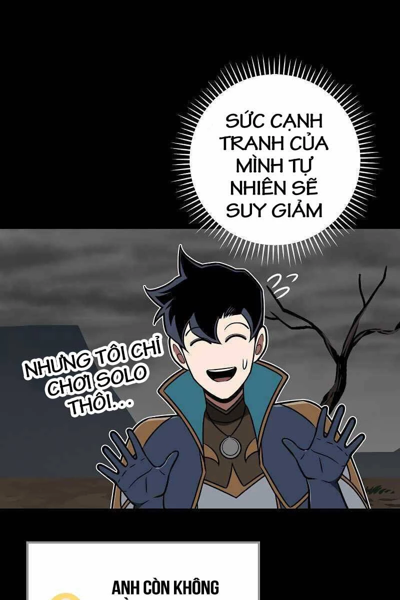 Streamer Pháp Sư Chapter 87 - 39