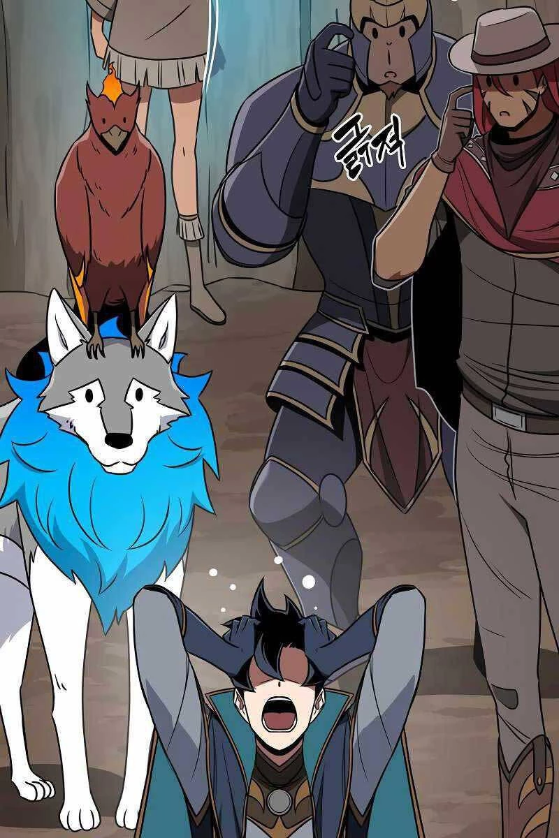 Streamer Pháp Sư Chapter 87 - 50