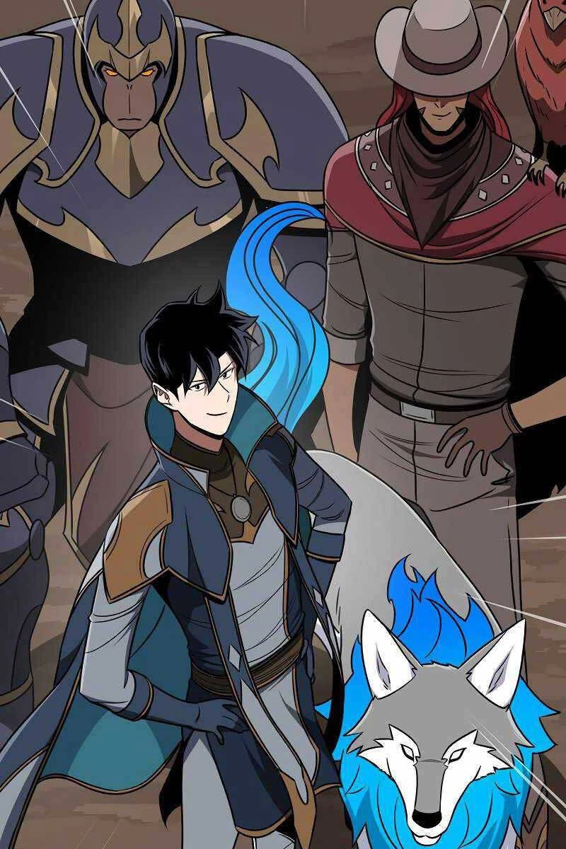 Streamer Pháp Sư Chapter 87 - 74
