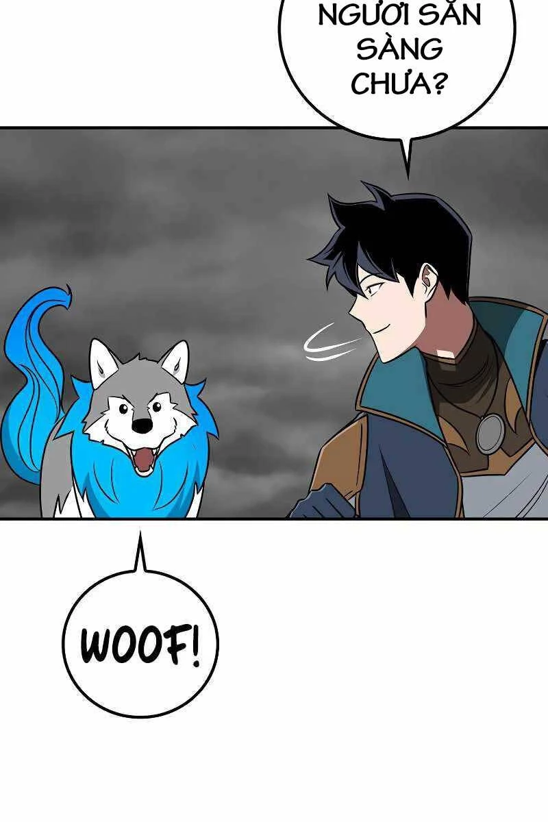 Streamer Pháp Sư Chapter 87 - 84