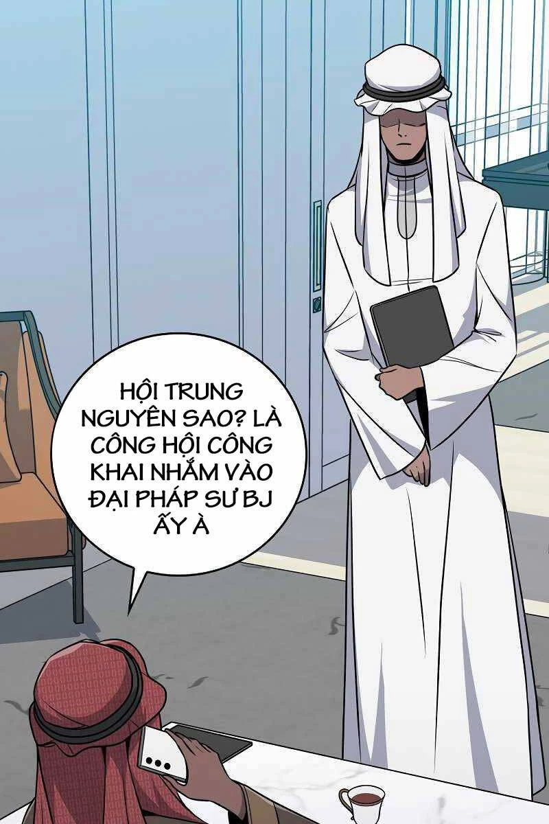 Streamer Pháp Sư Chapter 87 - 103