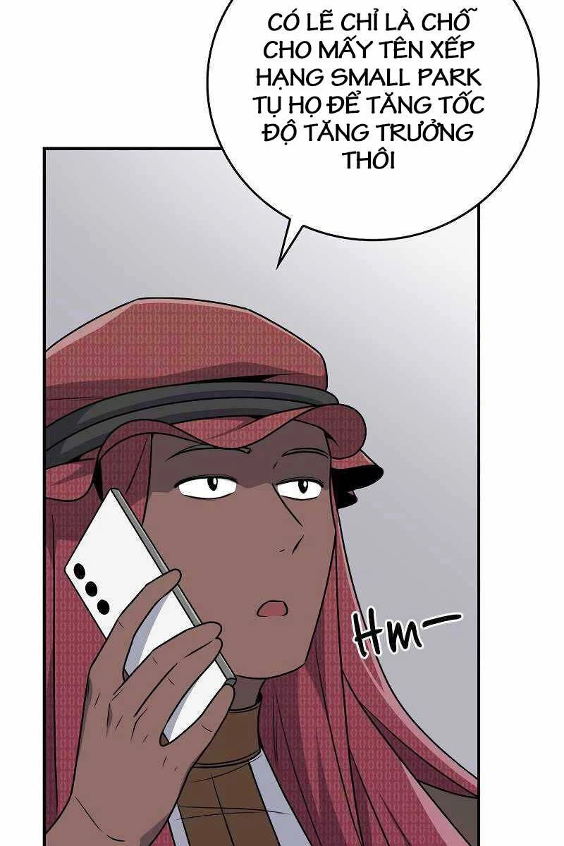 Streamer Pháp Sư Chapter 87 - 105