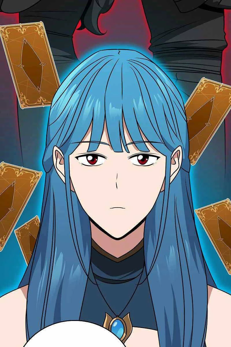 Streamer Pháp Sư Chapter 87 - 109