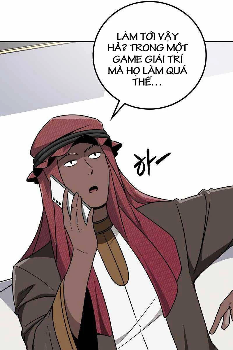 Streamer Pháp Sư Chapter 87 - 111