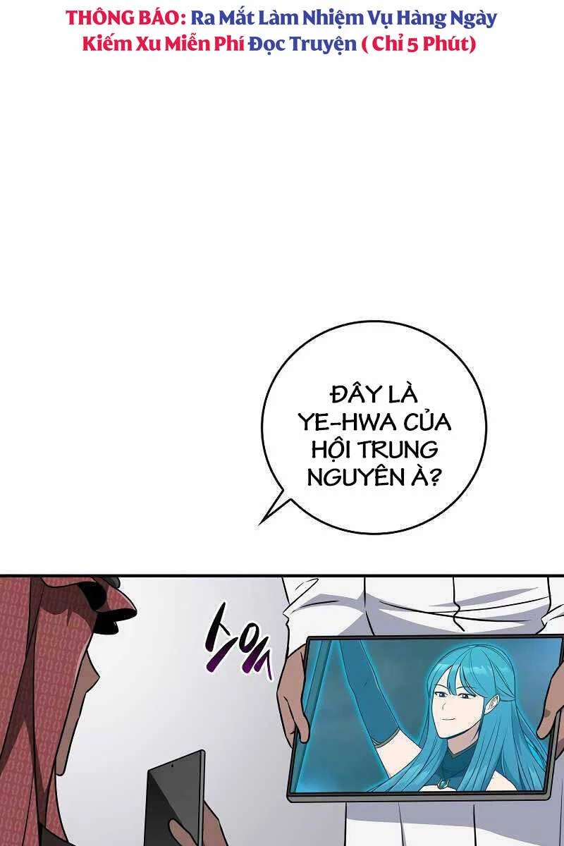 Streamer Pháp Sư Chapter 87 - 113