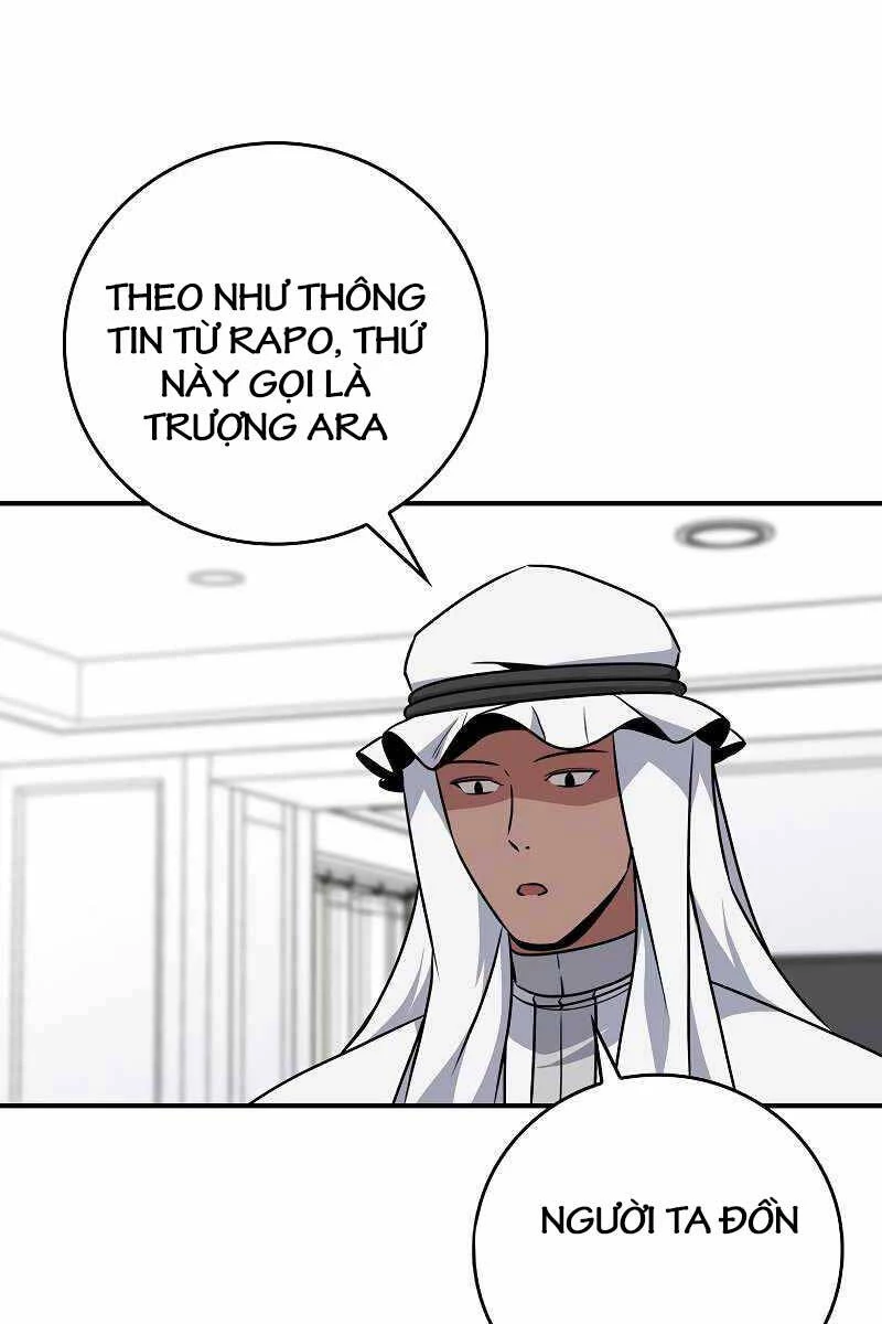 Streamer Pháp Sư Chapter 87 - 116
