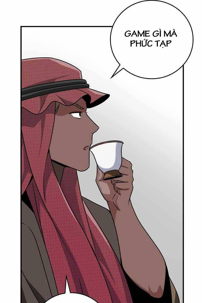 Streamer Pháp Sư Chapter 87 - 119