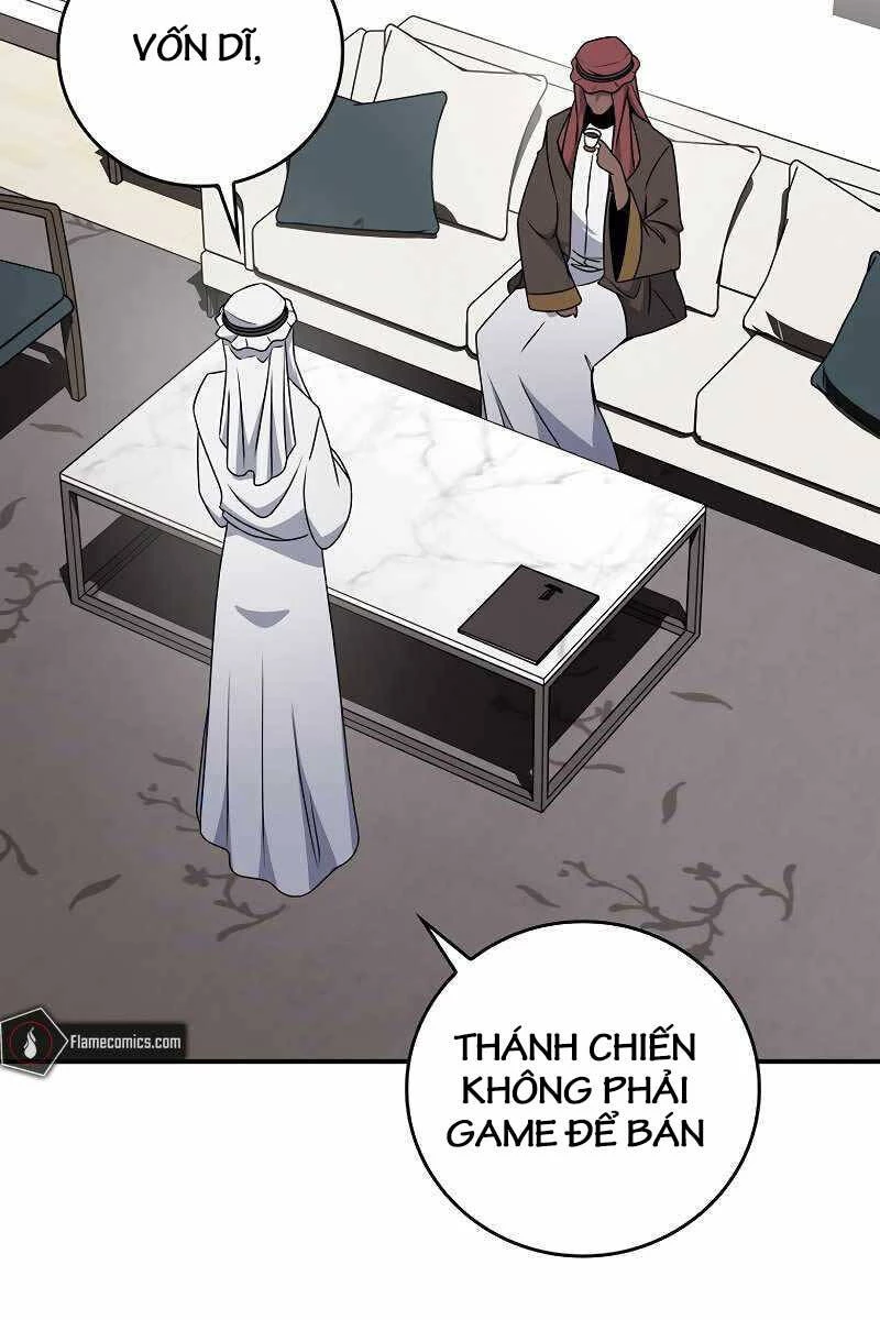 Streamer Pháp Sư Chapter 87 - 121