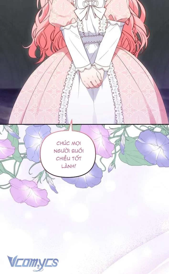 Tôi Đang Được Nuôi Dưỡng Bởi Những Kẻ Phản Diện Chapter 47 - 2
