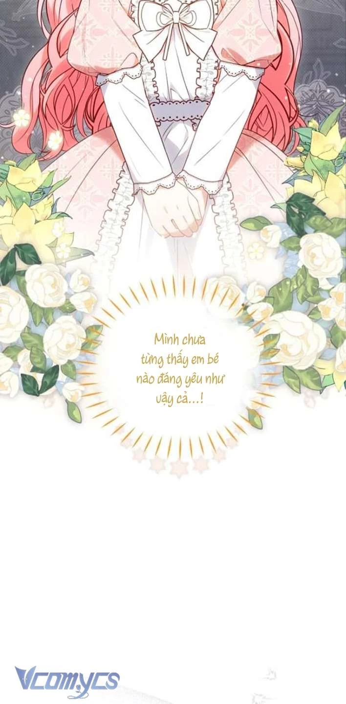 Tôi Đang Được Nuôi Dưỡng Bởi Những Kẻ Phản Diện Chapter 47 - 8