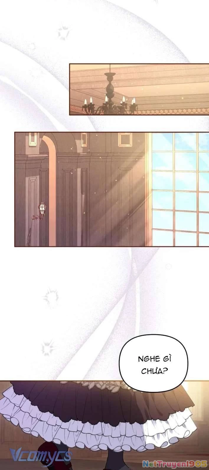 Tôi Đang Được Nuôi Dưỡng Bởi Những Kẻ Phản Diện Chapter 47 - 9