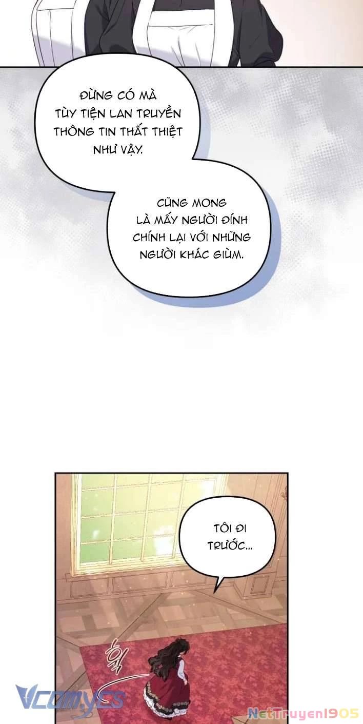 Tôi Đang Được Nuôi Dưỡng Bởi Những Kẻ Phản Diện Chapter 47 - 17