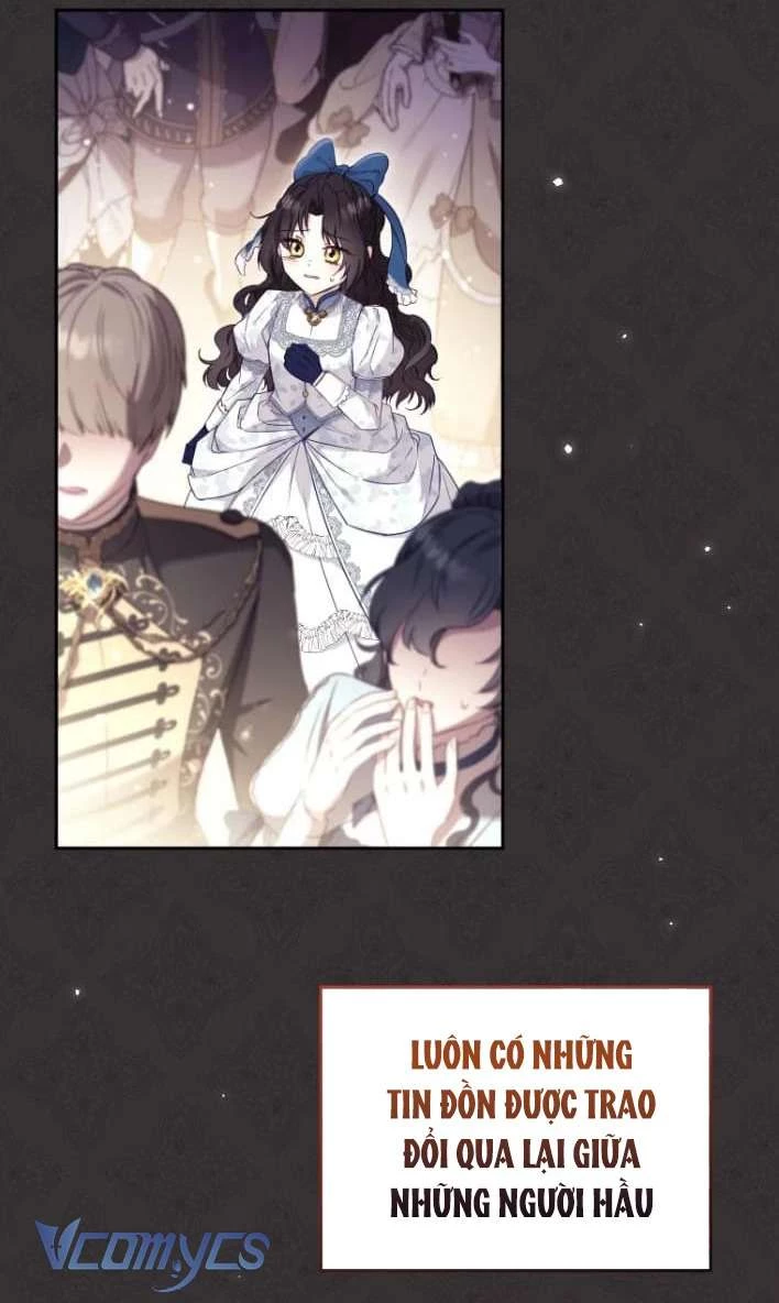 Tôi Đang Được Nuôi Dưỡng Bởi Những Kẻ Phản Diện Chapter 47 - 21