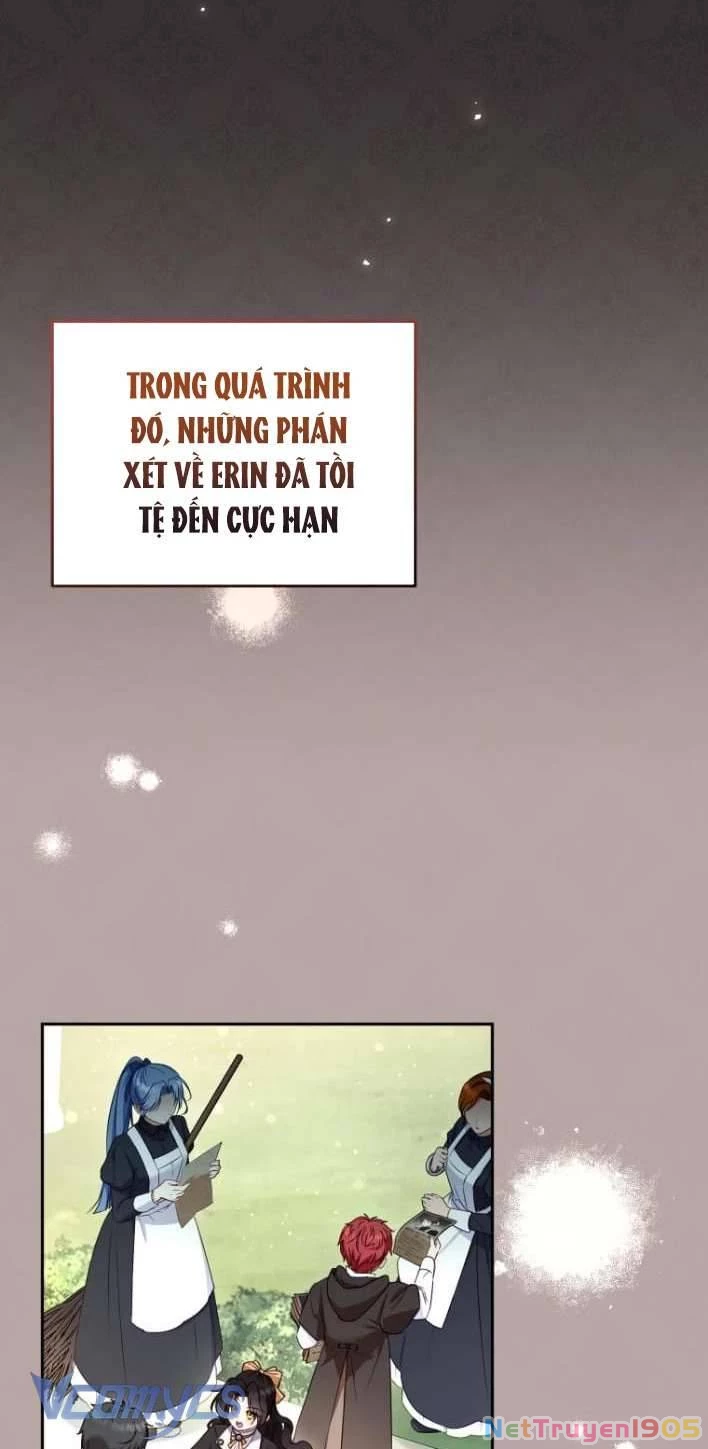Tôi Đang Được Nuôi Dưỡng Bởi Những Kẻ Phản Diện Chapter 47 - 22