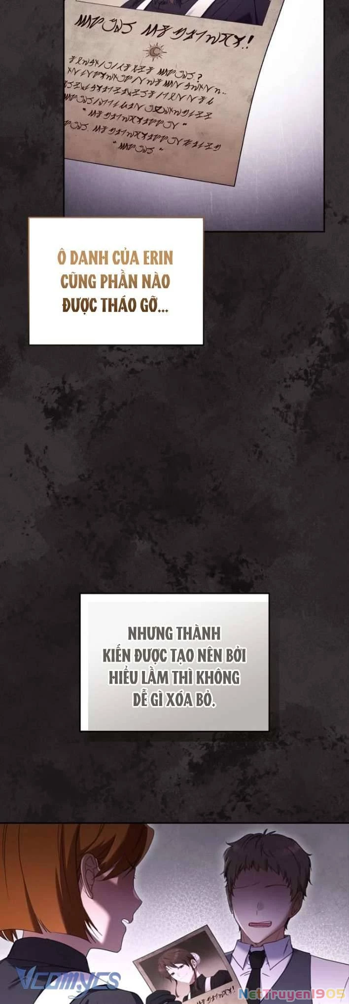 Tôi Đang Được Nuôi Dưỡng Bởi Những Kẻ Phản Diện Chapter 47 - 24