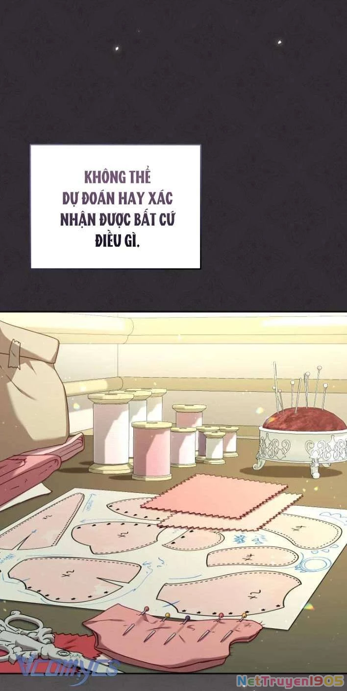Tôi Đang Được Nuôi Dưỡng Bởi Những Kẻ Phản Diện Chapter 47 - 28