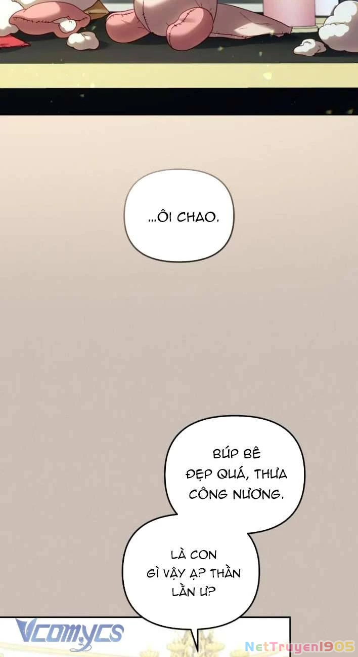 Tôi Đang Được Nuôi Dưỡng Bởi Những Kẻ Phản Diện Chapter 47 - 31