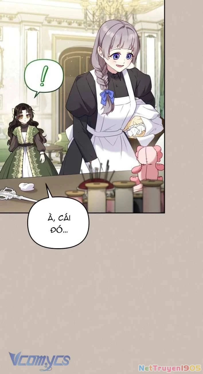 Tôi Đang Được Nuôi Dưỡng Bởi Những Kẻ Phản Diện Chapter 47 - 32