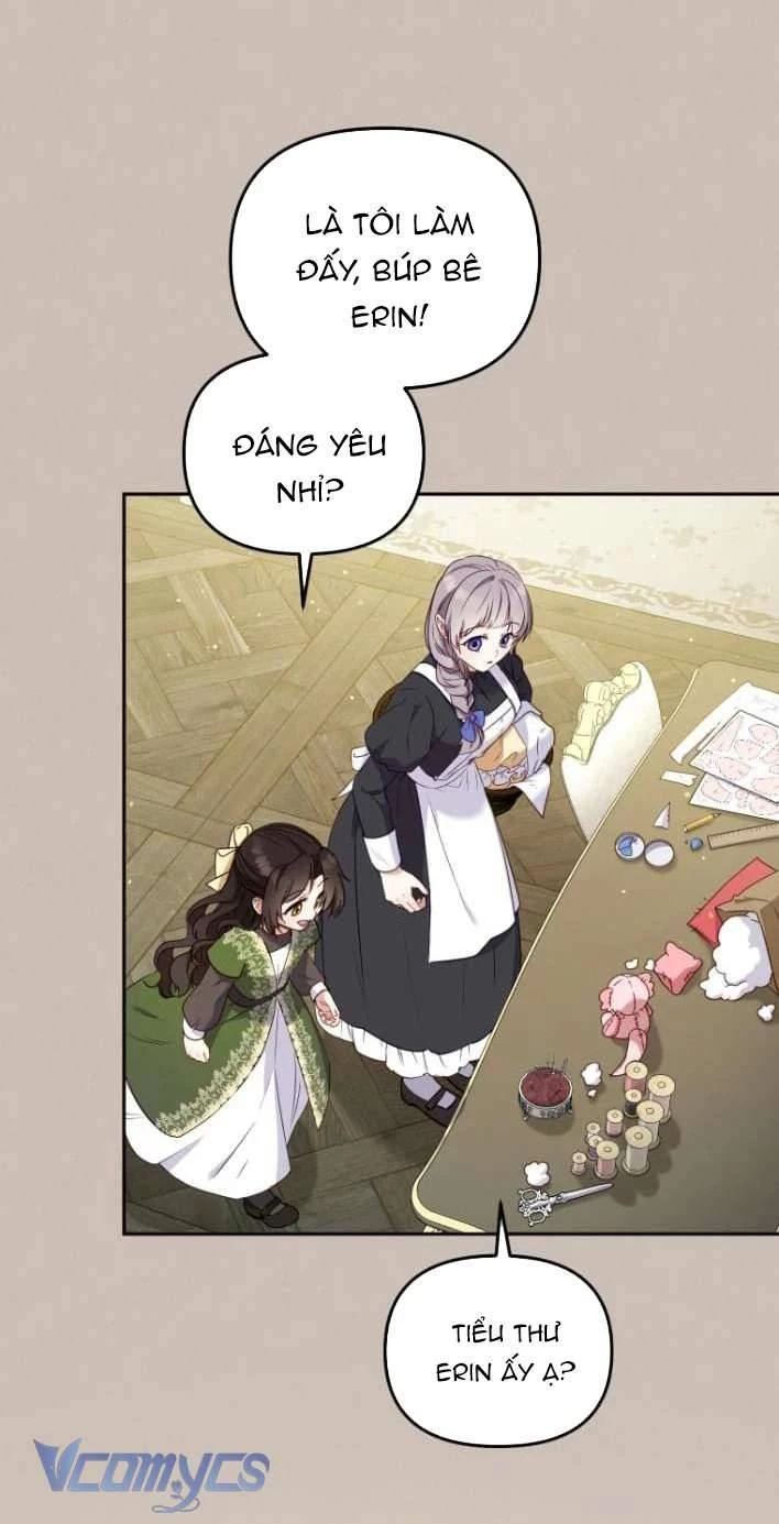 Tôi Đang Được Nuôi Dưỡng Bởi Những Kẻ Phản Diện Chapter 47 - 33