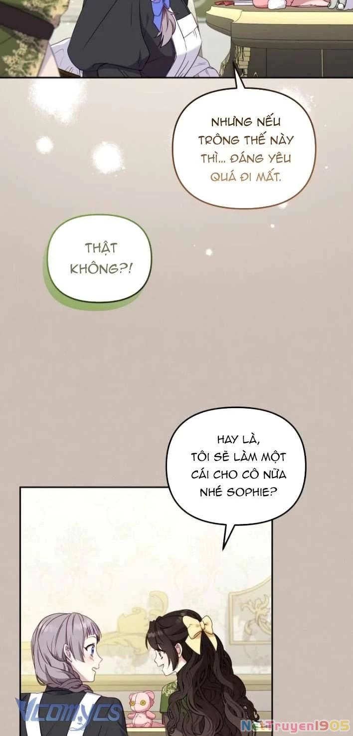 Tôi Đang Được Nuôi Dưỡng Bởi Những Kẻ Phản Diện Chapter 47 - 35