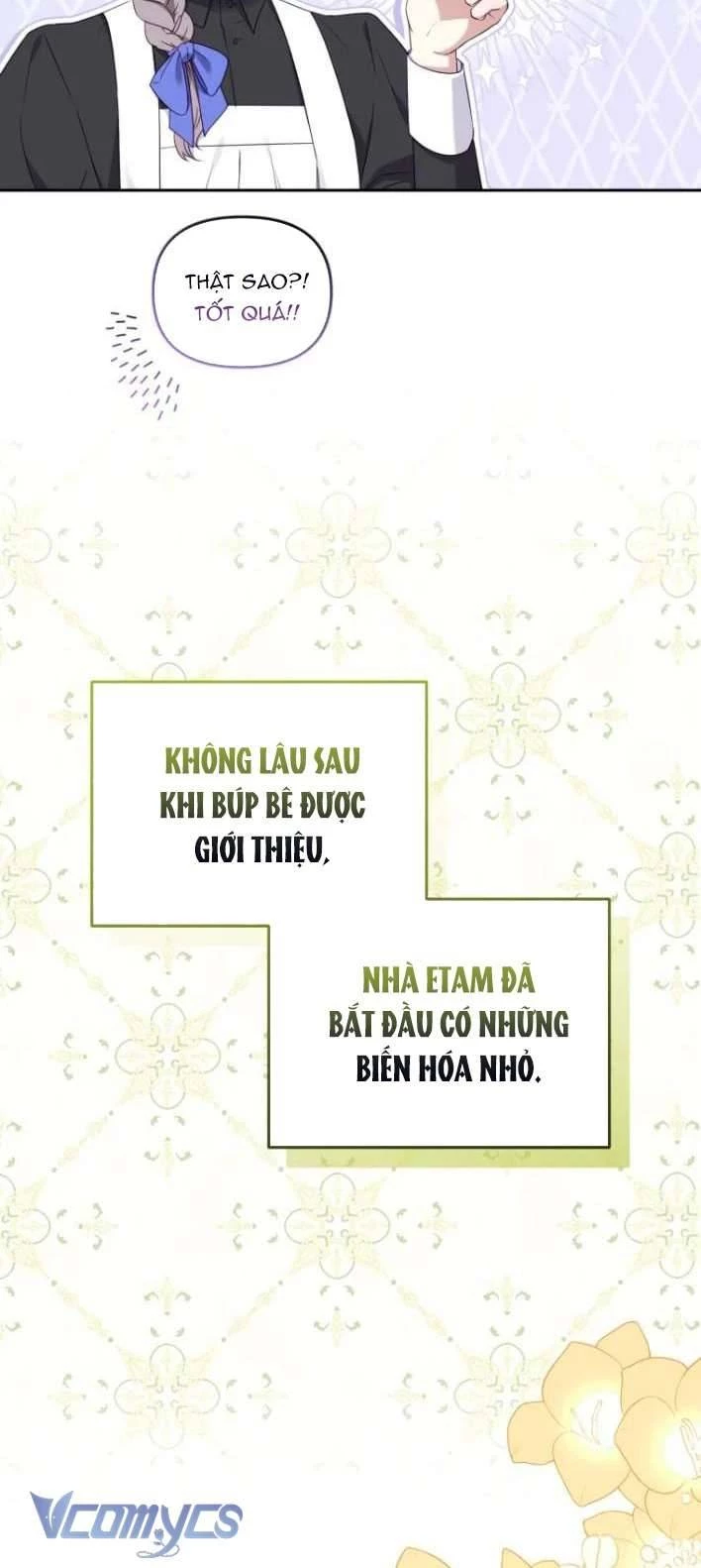 Tôi Đang Được Nuôi Dưỡng Bởi Những Kẻ Phản Diện Chapter 47 - 40