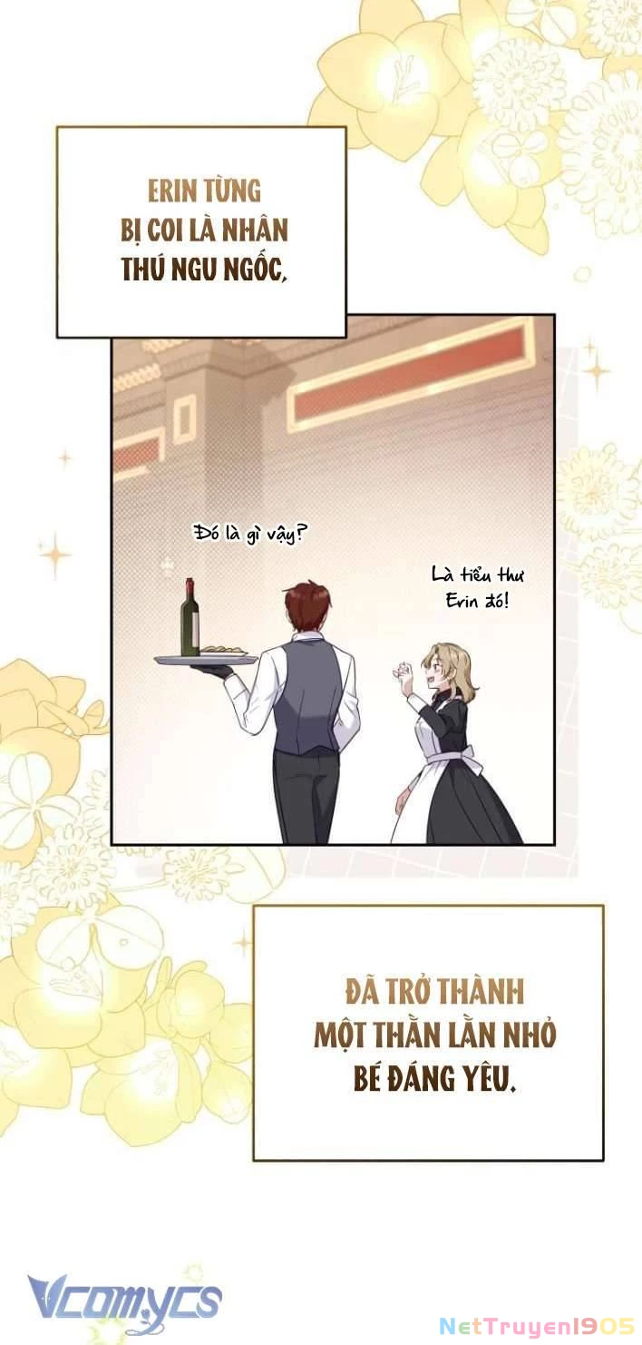 Tôi Đang Được Nuôi Dưỡng Bởi Những Kẻ Phản Diện Chapter 47 - 41
