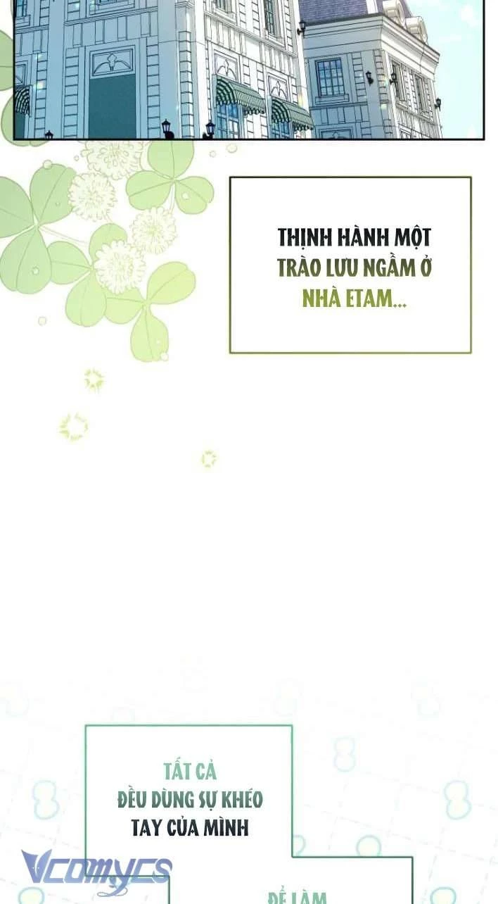 Tôi Đang Được Nuôi Dưỡng Bởi Những Kẻ Phản Diện Chapter 47 - 43