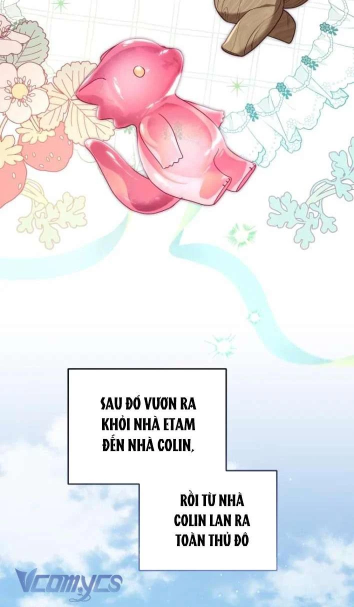 Tôi Đang Được Nuôi Dưỡng Bởi Những Kẻ Phản Diện Chapter 47 - 46