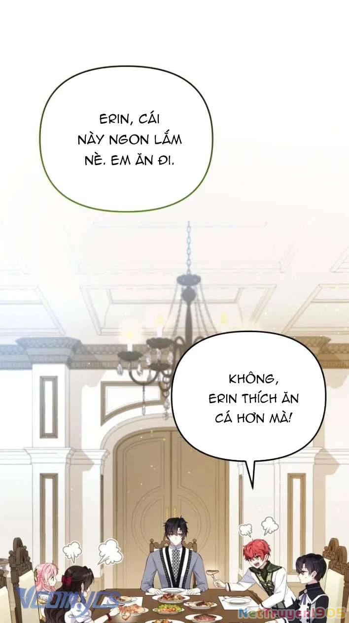 Tôi Đang Được Nuôi Dưỡng Bởi Những Kẻ Phản Diện Chapter 47 - 52