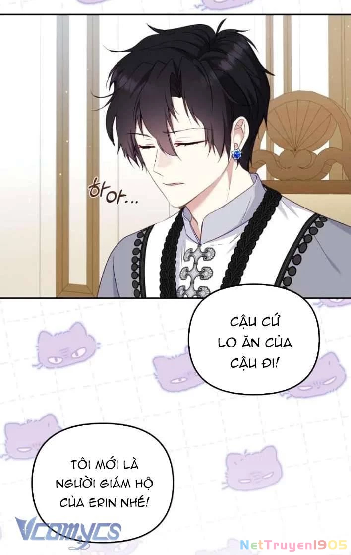 Tôi Đang Được Nuôi Dưỡng Bởi Những Kẻ Phản Diện Chapter 47 - 56