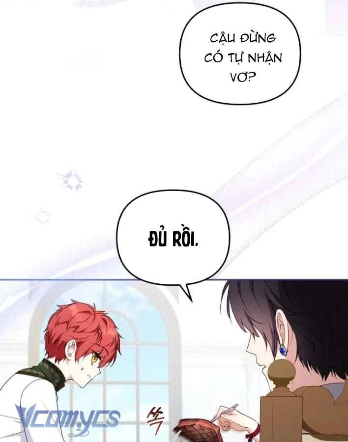 Tôi Đang Được Nuôi Dưỡng Bởi Những Kẻ Phản Diện Chapter 47 - 57
