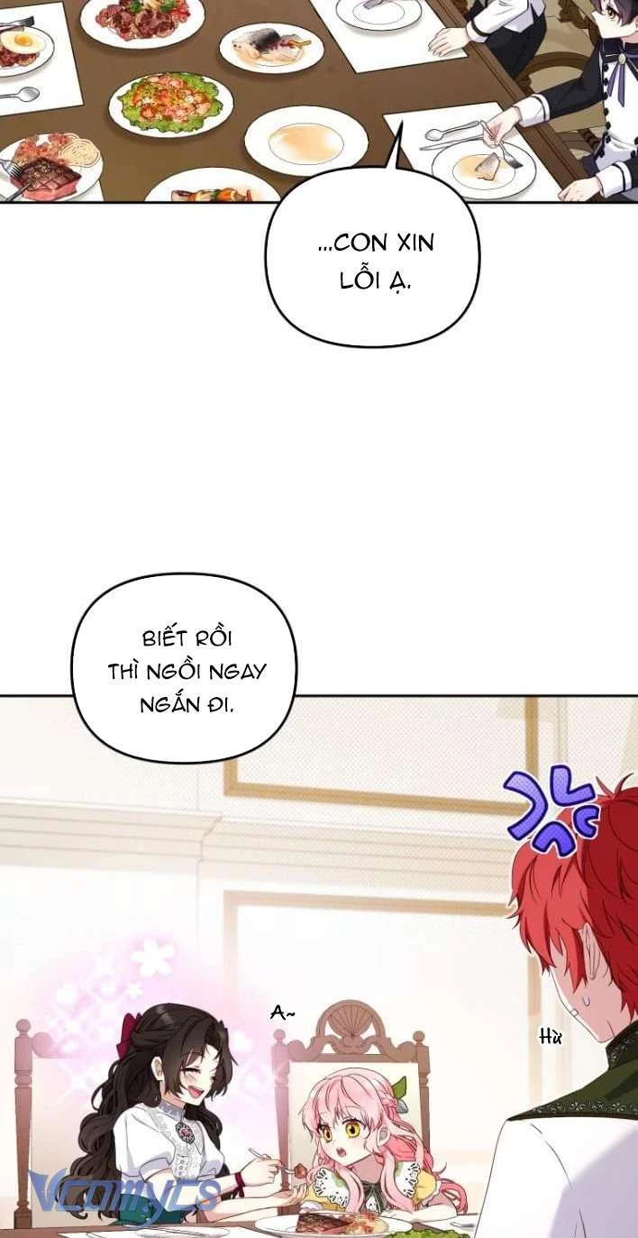 Tôi Đang Được Nuôi Dưỡng Bởi Những Kẻ Phản Diện Chapter 47 - 59