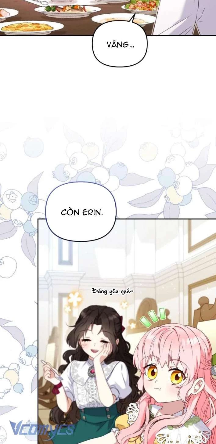 Tôi Đang Được Nuôi Dưỡng Bởi Những Kẻ Phản Diện Chapter 47 - 60