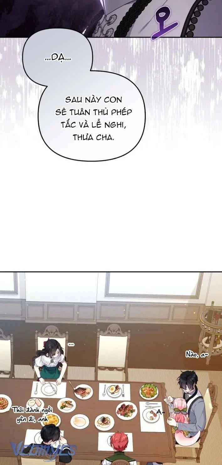 Tôi Đang Được Nuôi Dưỡng Bởi Những Kẻ Phản Diện Chapter 47 - 68