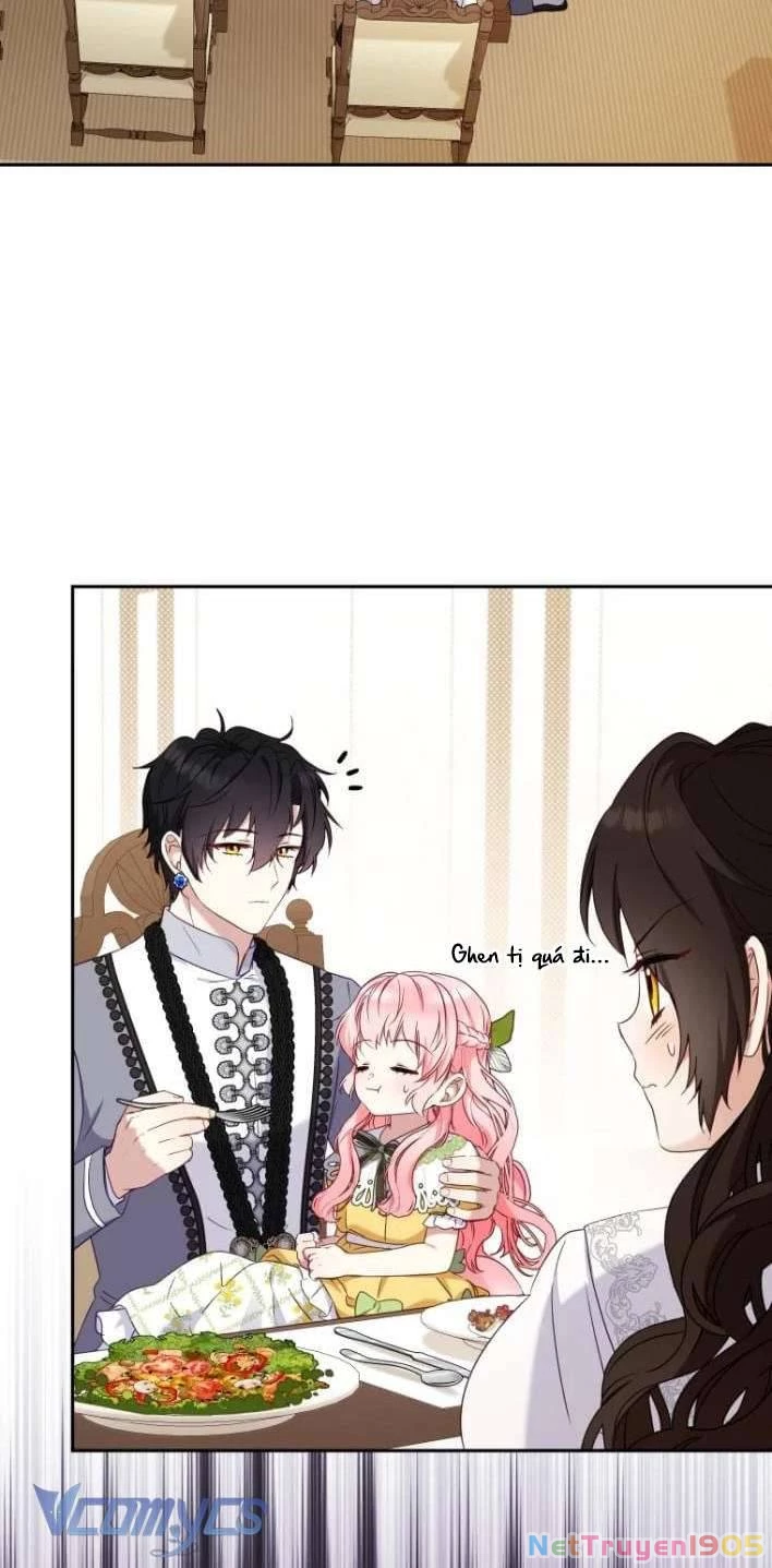 Tôi Đang Được Nuôi Dưỡng Bởi Những Kẻ Phản Diện Chapter 47 - 69