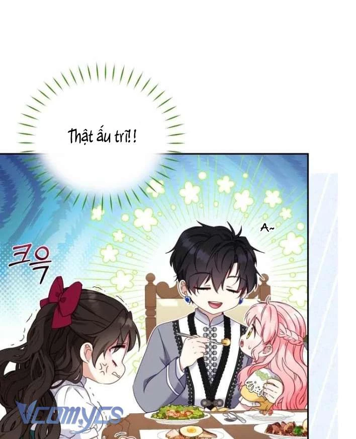 Tôi Đang Được Nuôi Dưỡng Bởi Những Kẻ Phản Diện Chapter 47 - 73