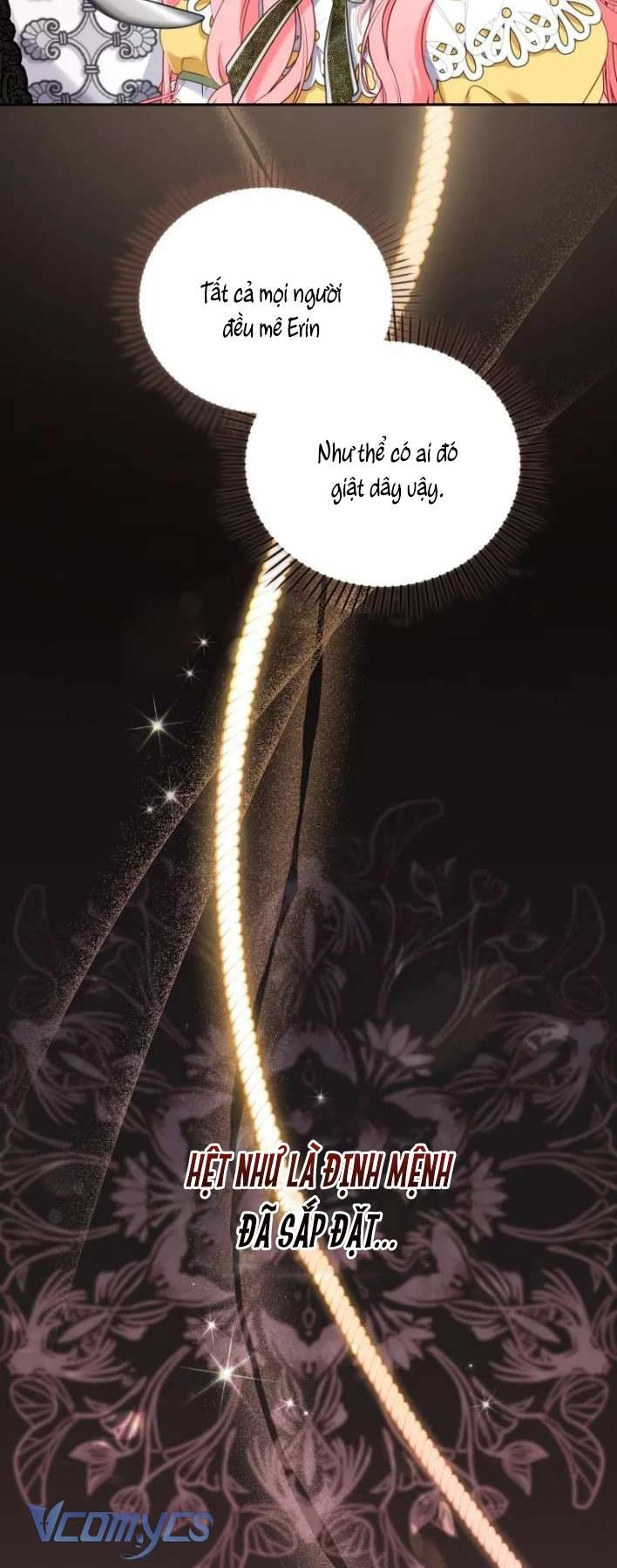 Tôi Đang Được Nuôi Dưỡng Bởi Những Kẻ Phản Diện Chapter 47 - 79