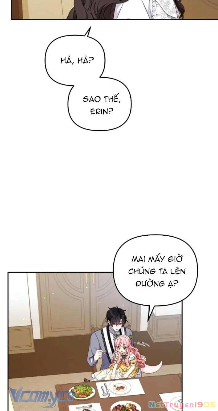 Tôi Đang Được Nuôi Dưỡng Bởi Những Kẻ Phản Diện Chapter 47 - 81