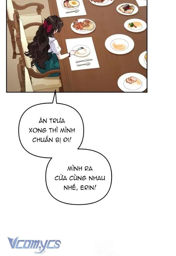 Tôi Đang Được Nuôi Dưỡng Bởi Những Kẻ Phản Diện Chapter 47 - 82