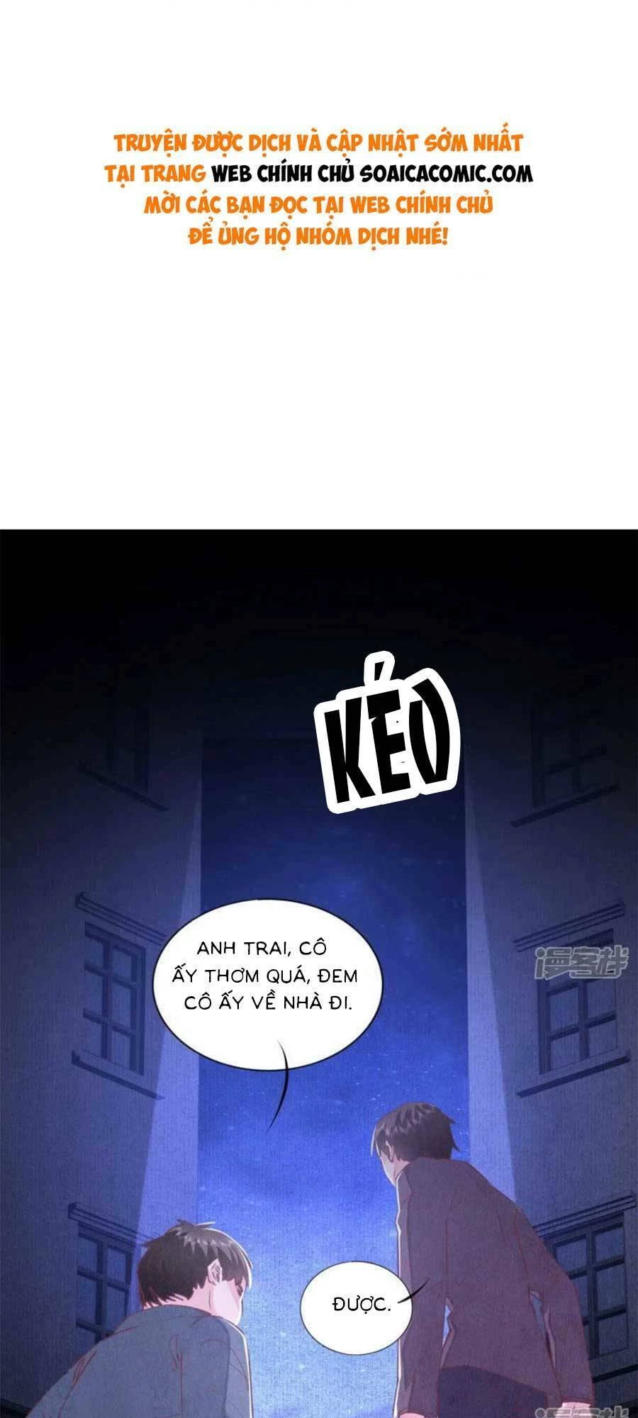 Tôi Có Ông Chồng Hay Ghen Chapter 86 - 1