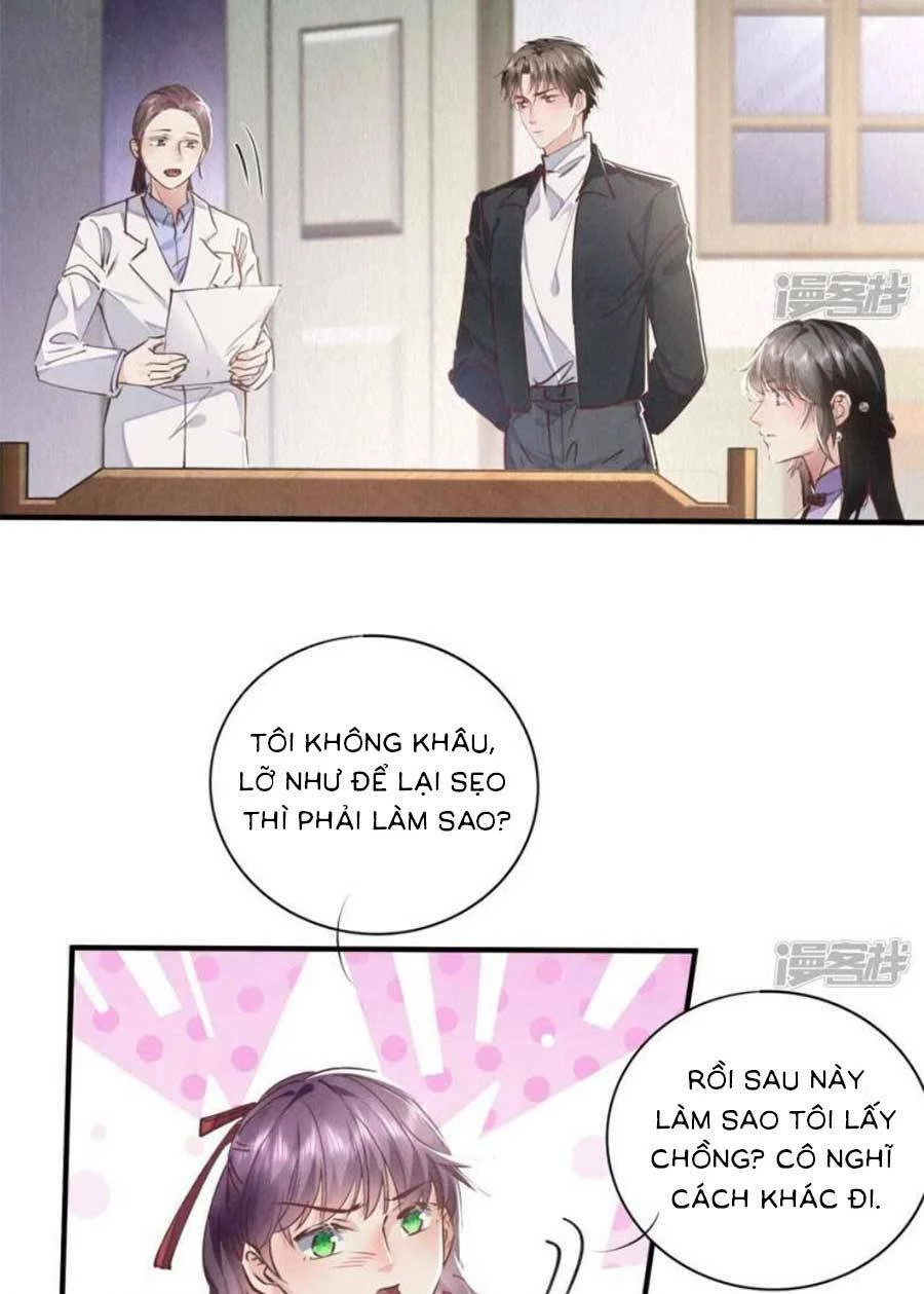 Tôi Có Ông Chồng Hay Ghen Chapter 86 - 10