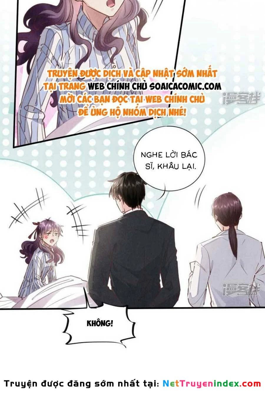 Tôi Có Ông Chồng Hay Ghen Chapter 86 - 11