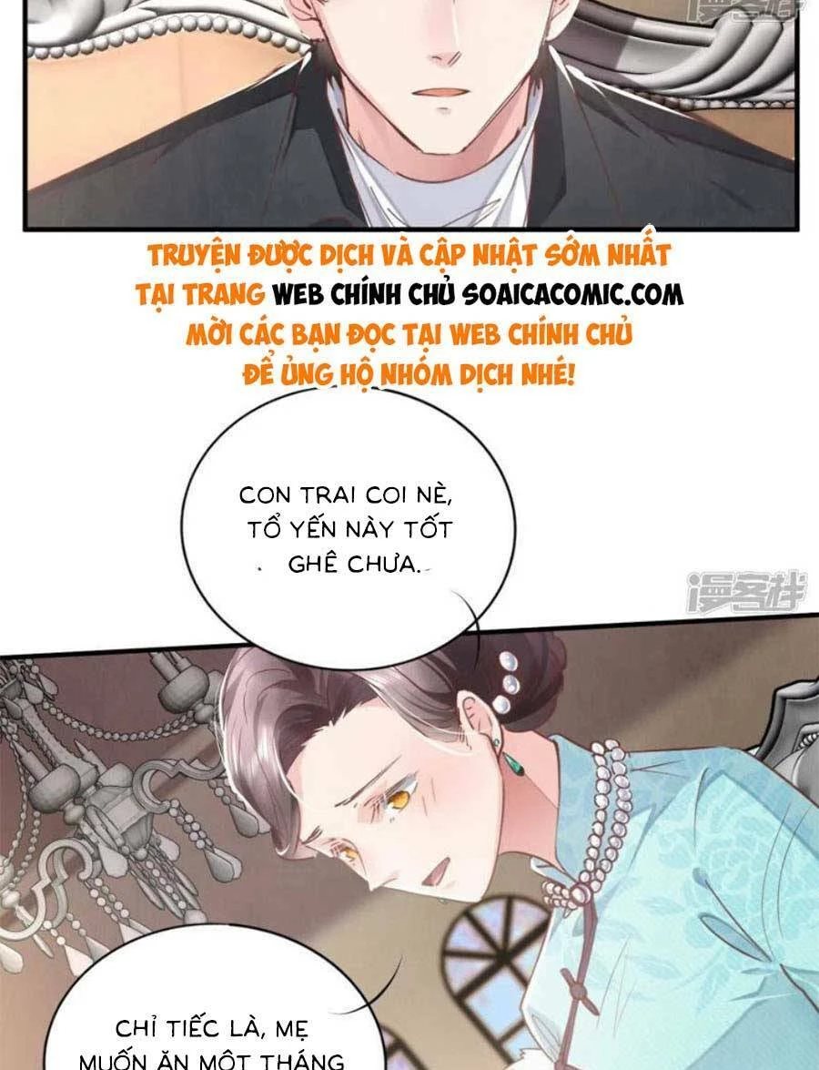 Tôi Có Ông Chồng Hay Ghen Chapter 86 - 18
